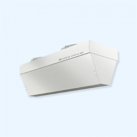 Volcano WING PRO C150 EC Электрическая тепловая завеса